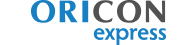 Oricon Express